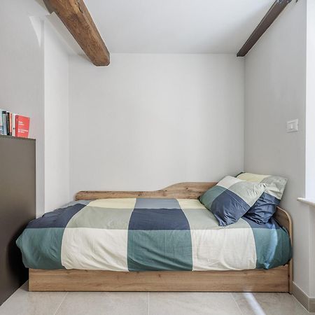 Il Mezzanino By Siena Living Apartment Екстериор снимка