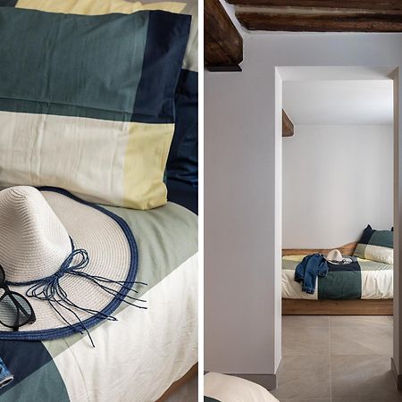 Il Mezzanino By Siena Living Apartment Екстериор снимка