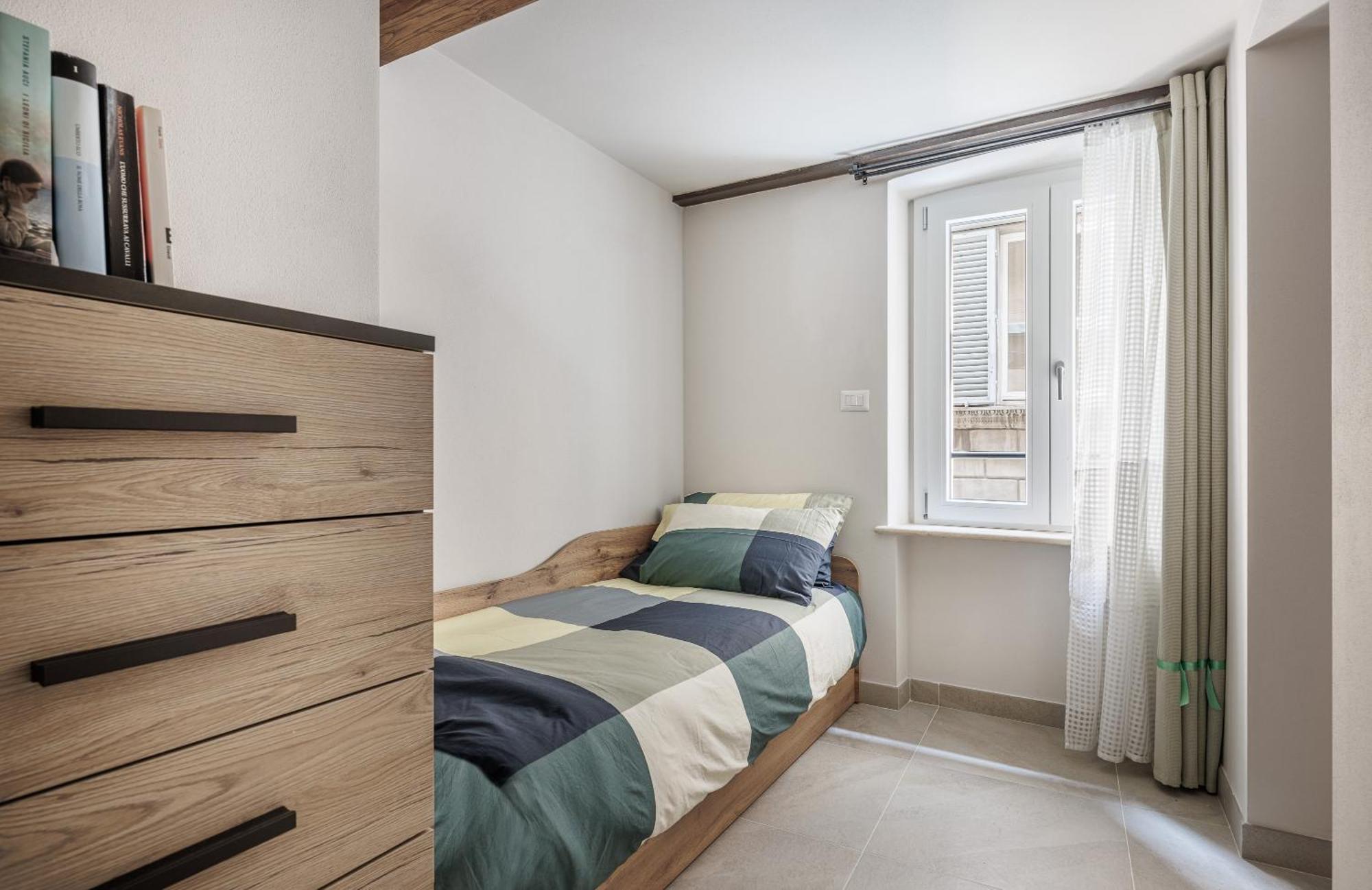 Il Mezzanino By Siena Living Apartment Екстериор снимка