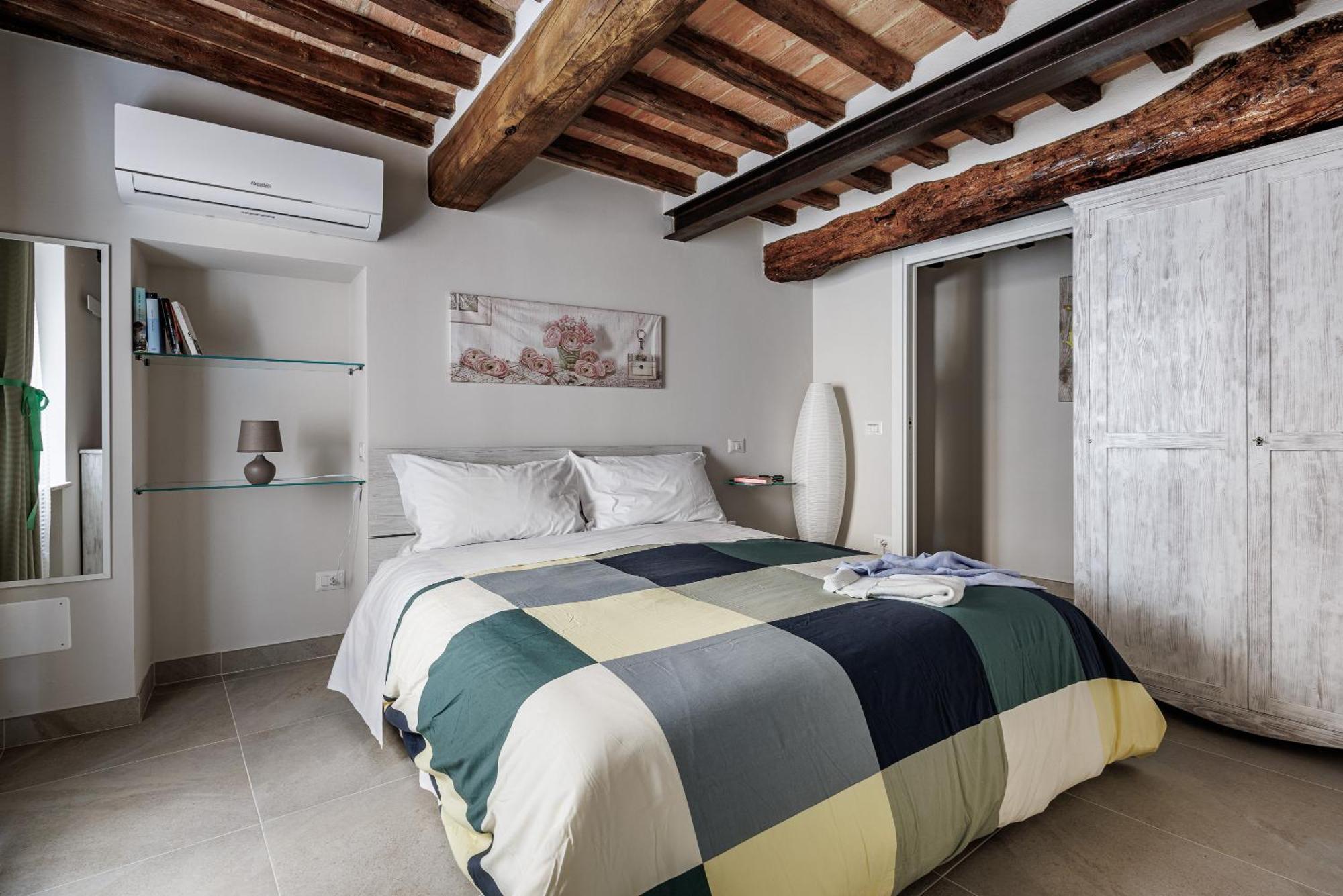 Il Mezzanino By Siena Living Apartment Екстериор снимка