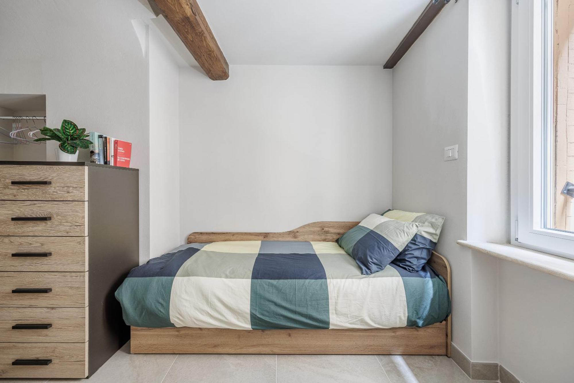 Il Mezzanino By Siena Living Apartment Екстериор снимка